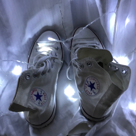 Converse all stars - Picture 2 of 4